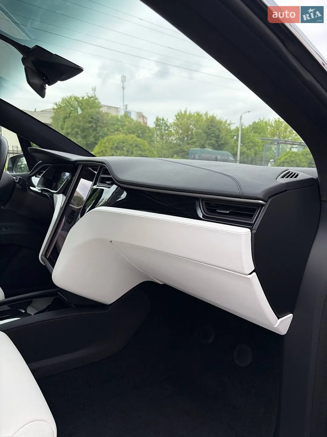 2019 Tesla Model X - мініатюра 37