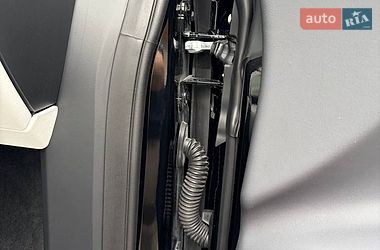 Внедорожник / Кроссовер Tesla Model X 2019 в Луцке фото 38 Внедорожник / Кроссовер Tesla Model X 2019 в Луцке