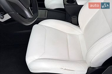 Внедорожник / Кроссовер Tesla Model X 2019 в Луцке фото 43 Внедорожник / Кроссовер Tesla Model X 2019 в Луцке