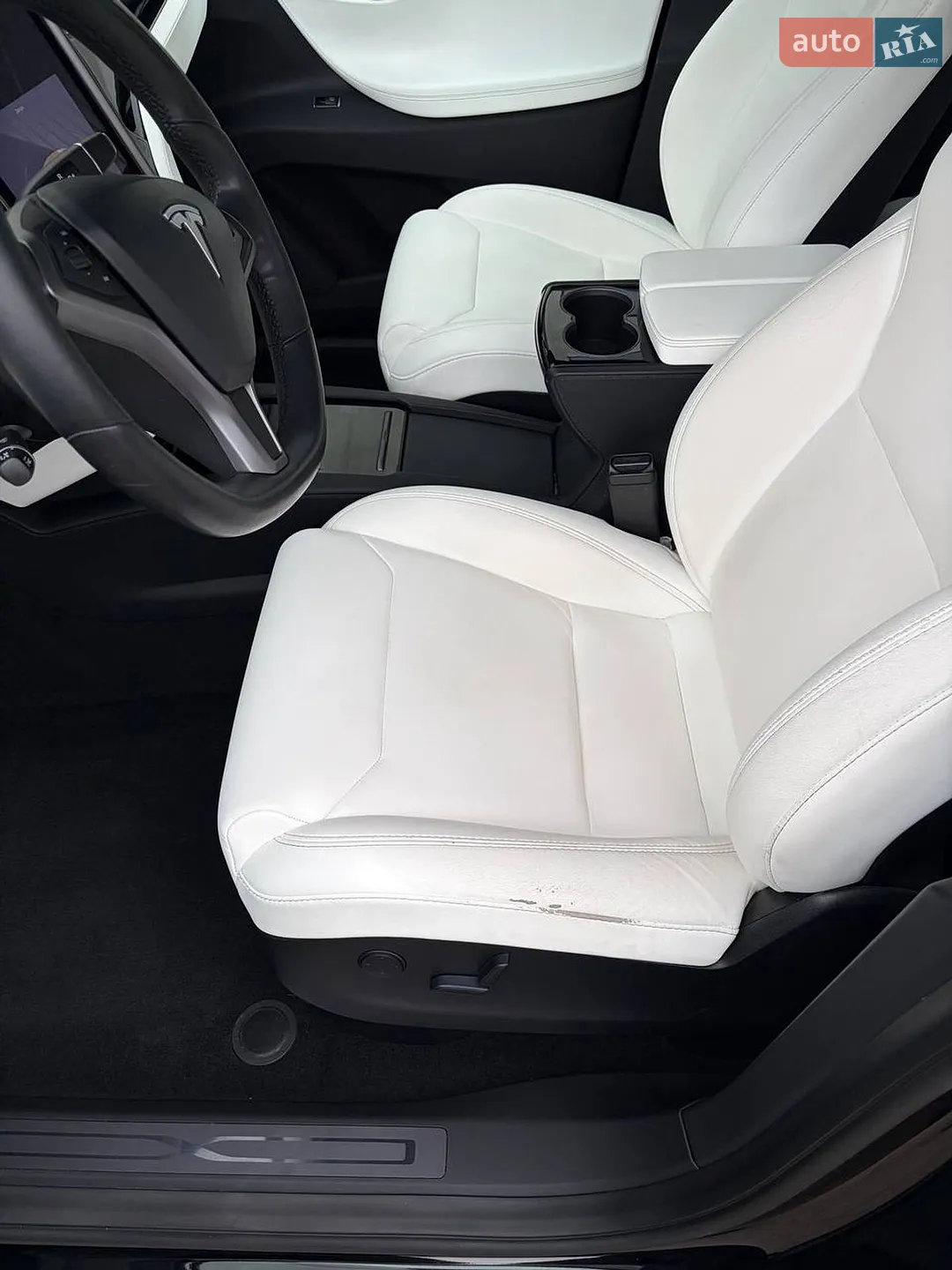 2019 Tesla Model X - мініатюра 43