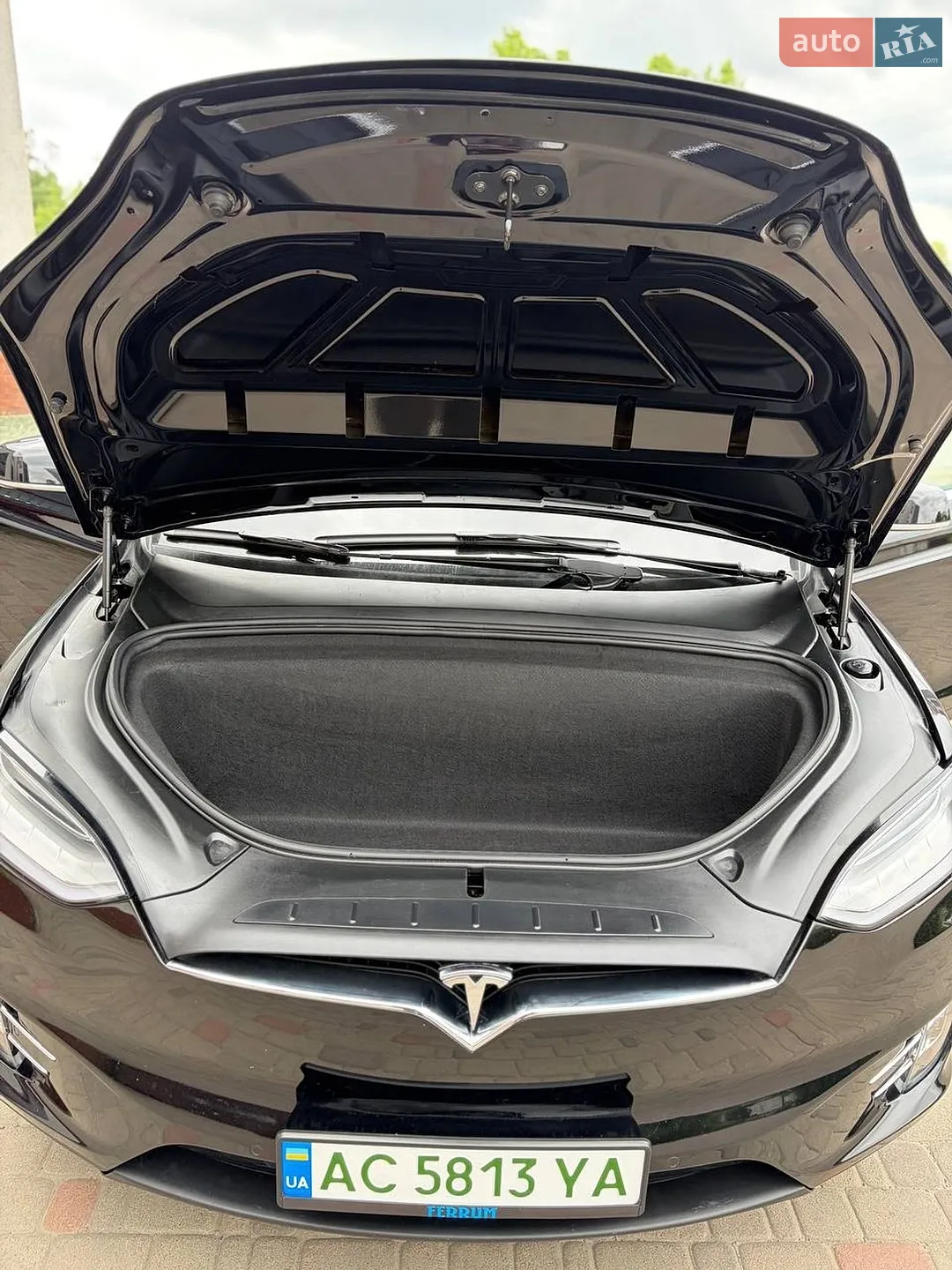 2019 Tesla Model X - мініатюра 70
