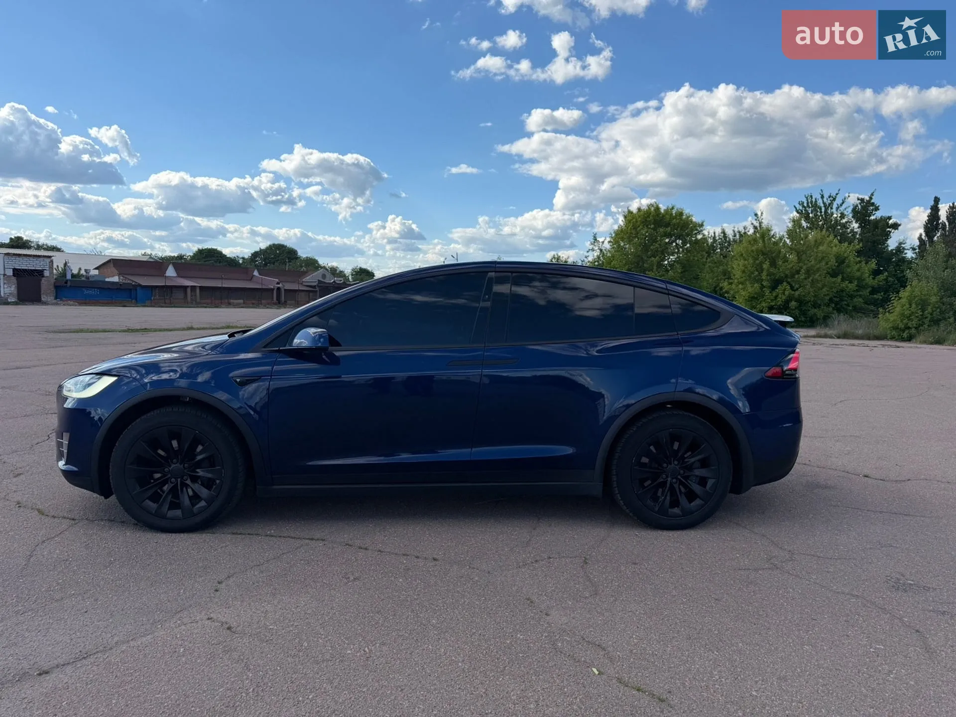 2019 Tesla Model X - мініатюра 4