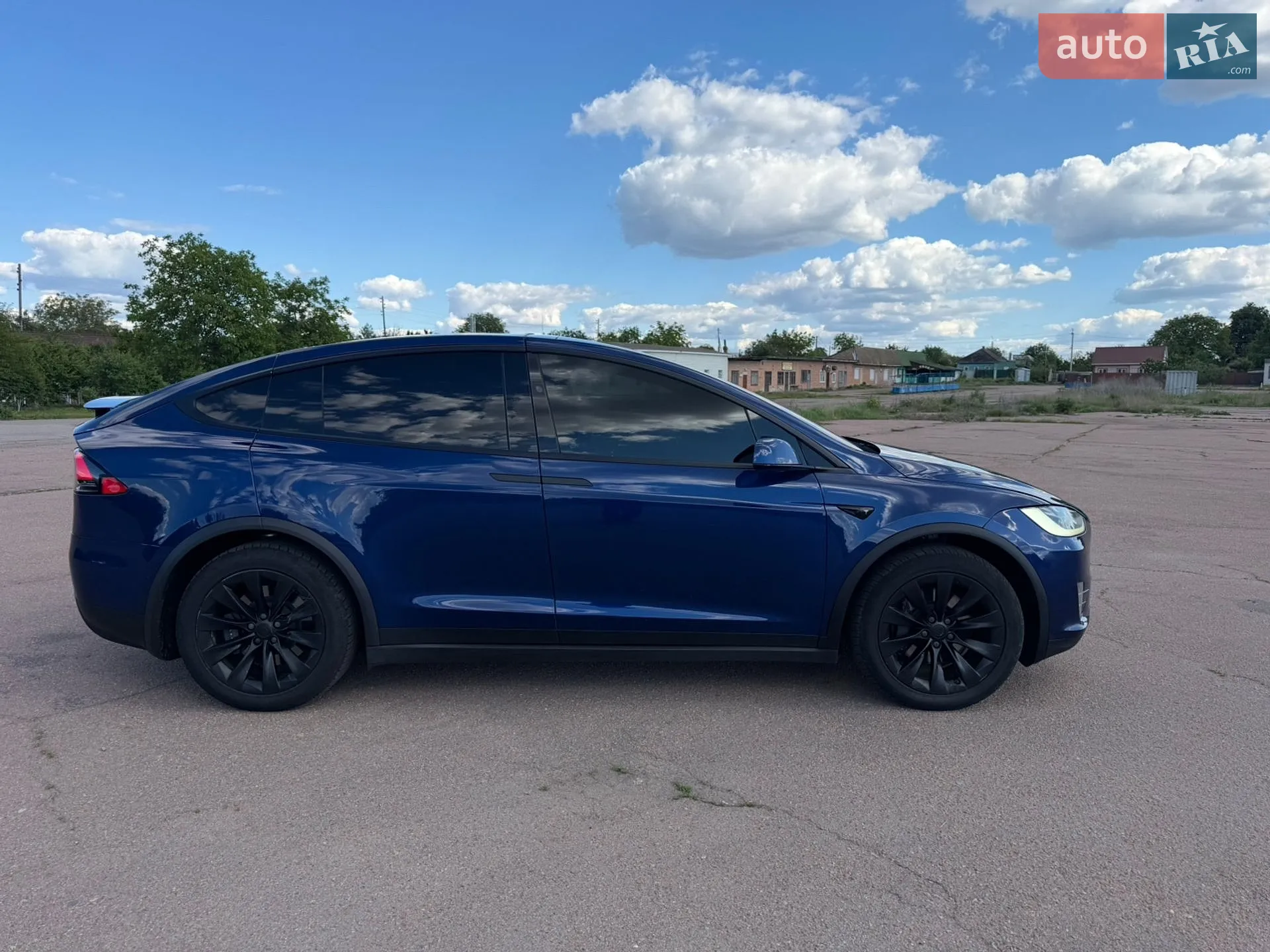 2019 Tesla Model X - мініатюра 8