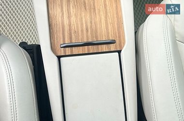Внедорожник / Кроссовер Tesla Model X 2019 в Виннице