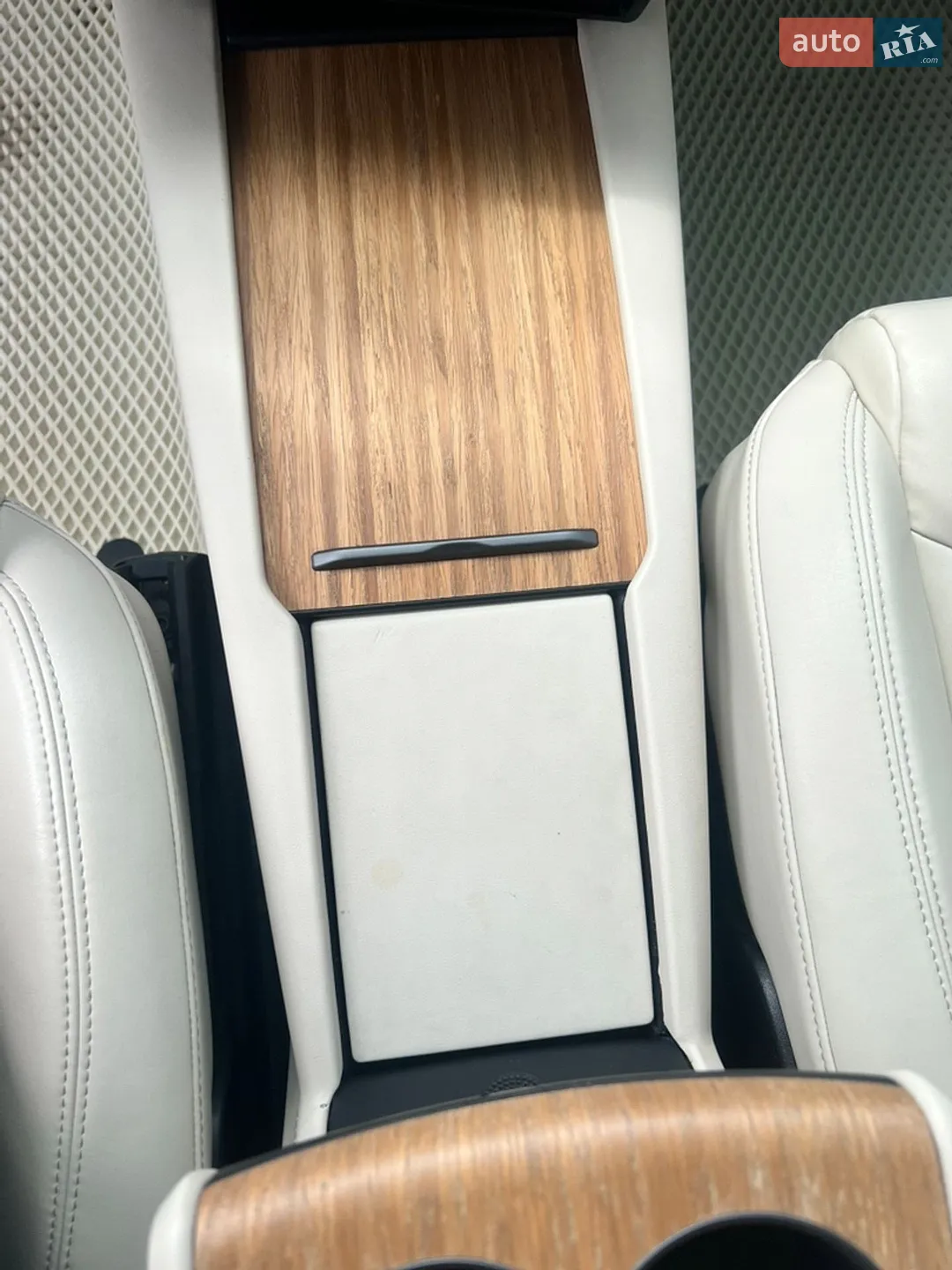 2019 Tesla Model X - мініатюра 11