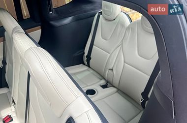 Внедорожник / Кроссовер Tesla Model X 2019 в Виннице