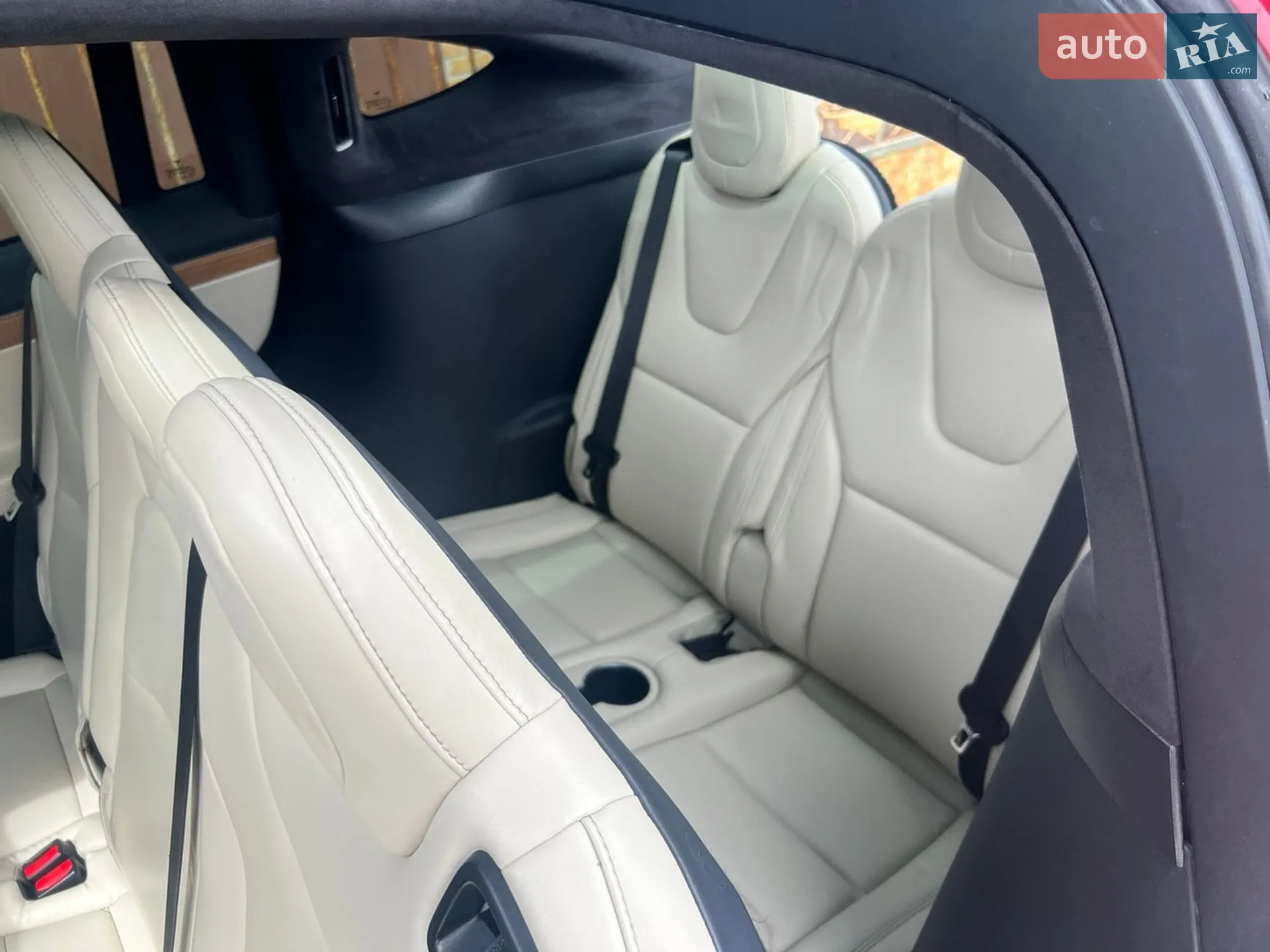 2019 Tesla Model X - мініатюра 16