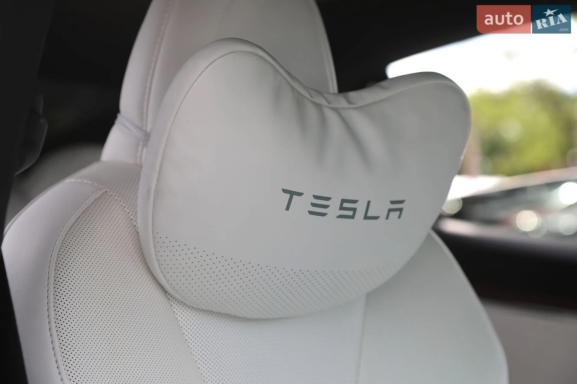 2022 Tesla Model X - мініатюра 24