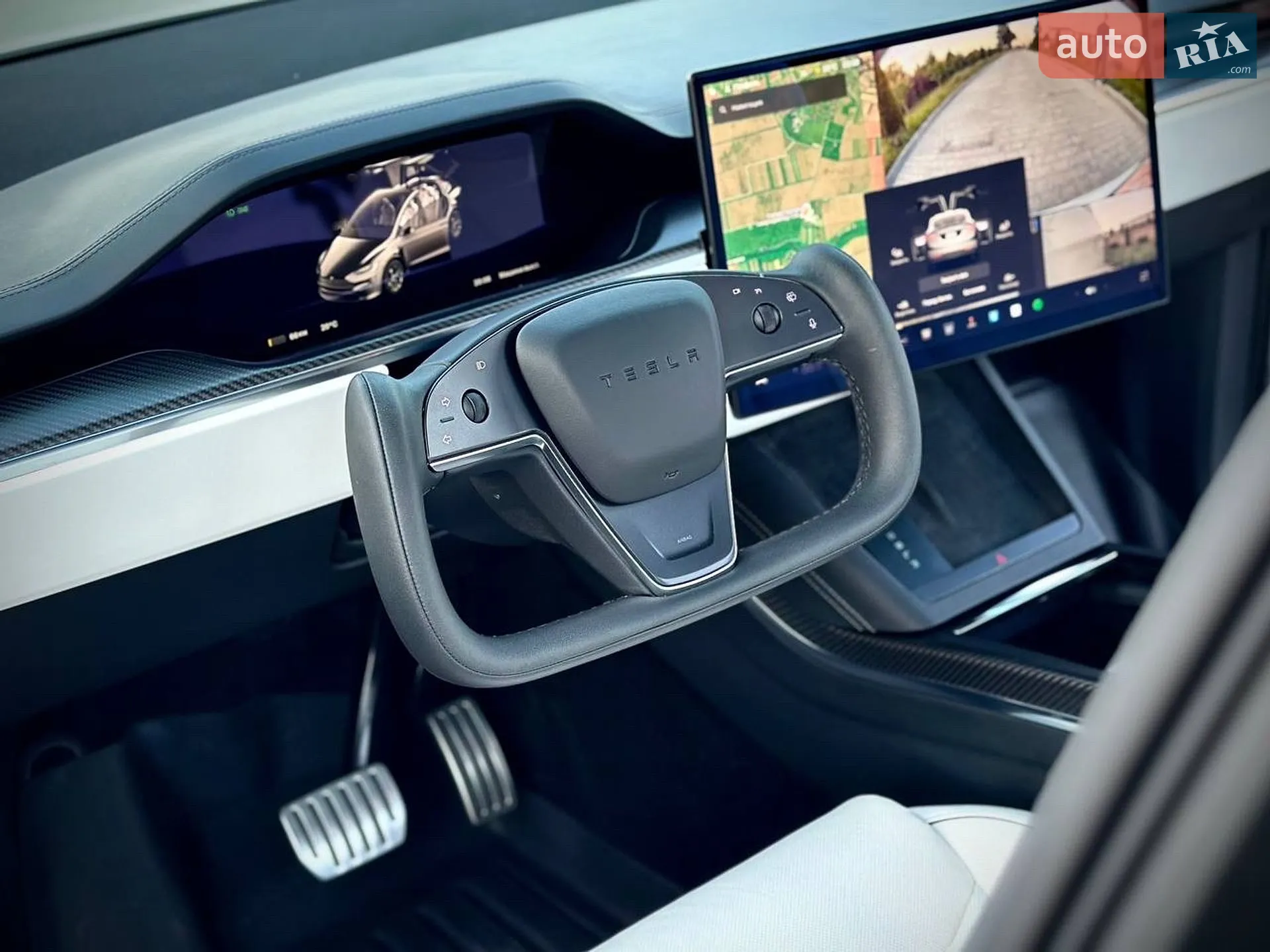2022 Tesla Model X - мініатюра 13