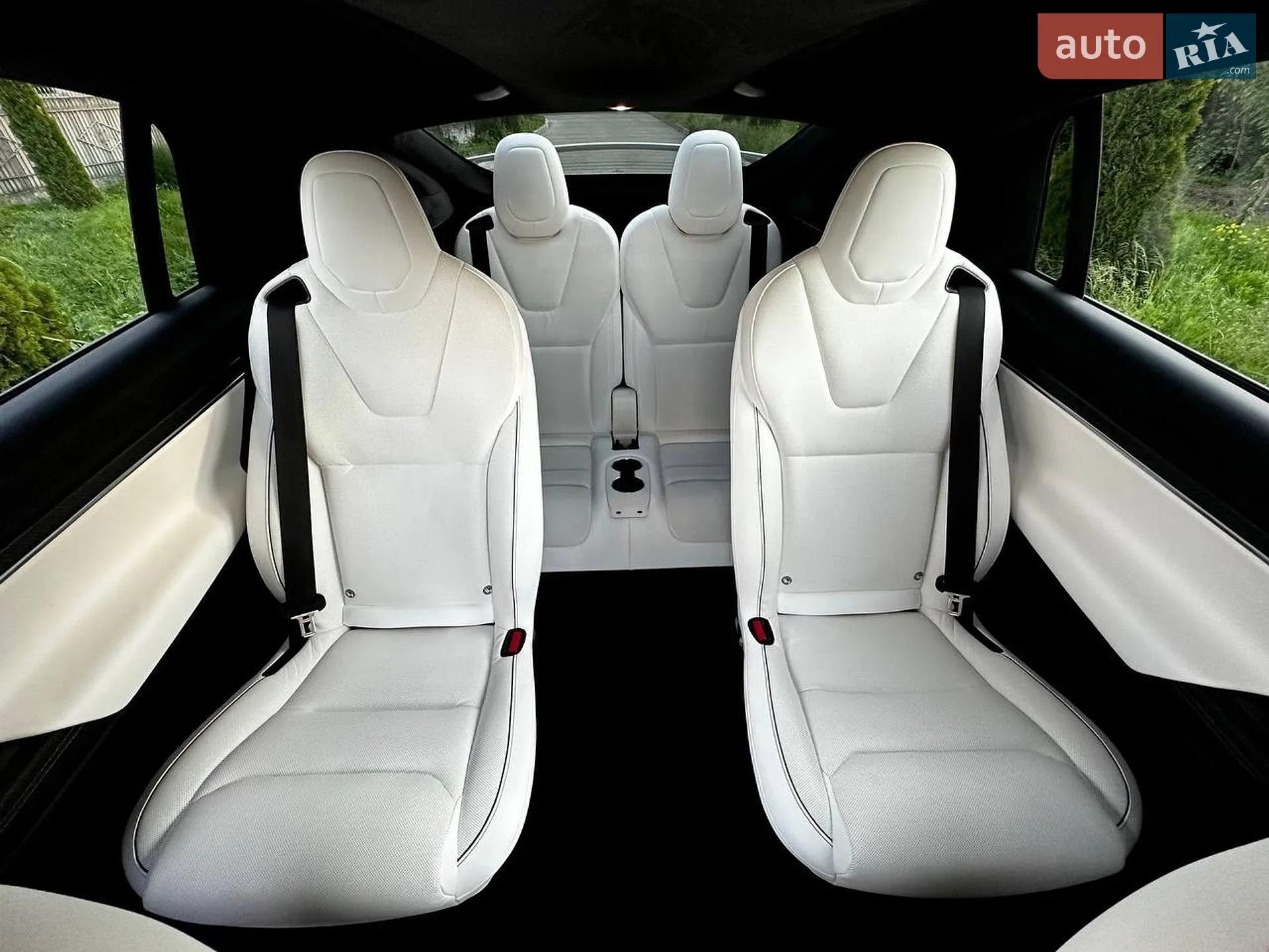 2022 Tesla Model X - мініатюра 21