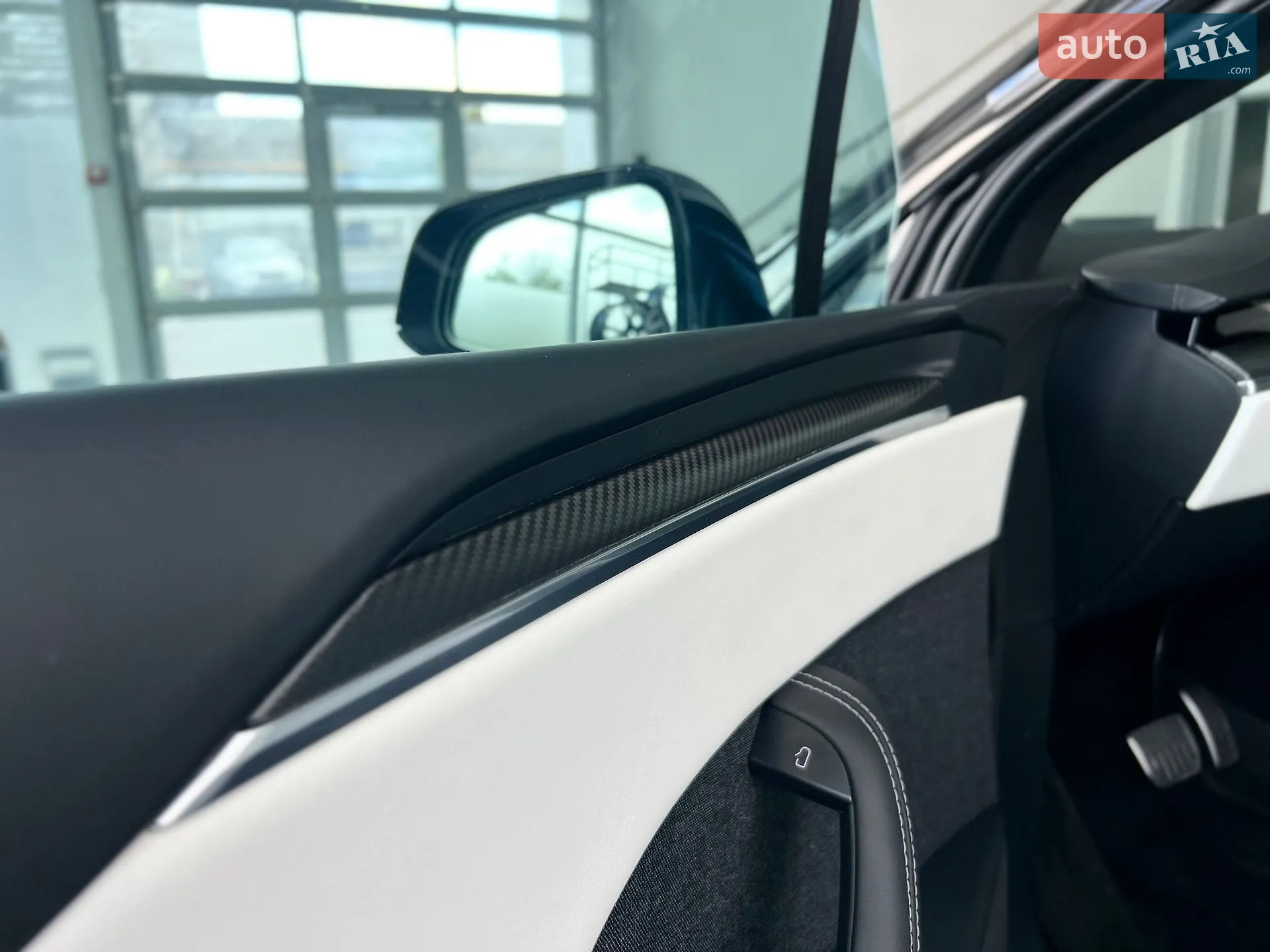 2022 Tesla Model X - мініатюра 15