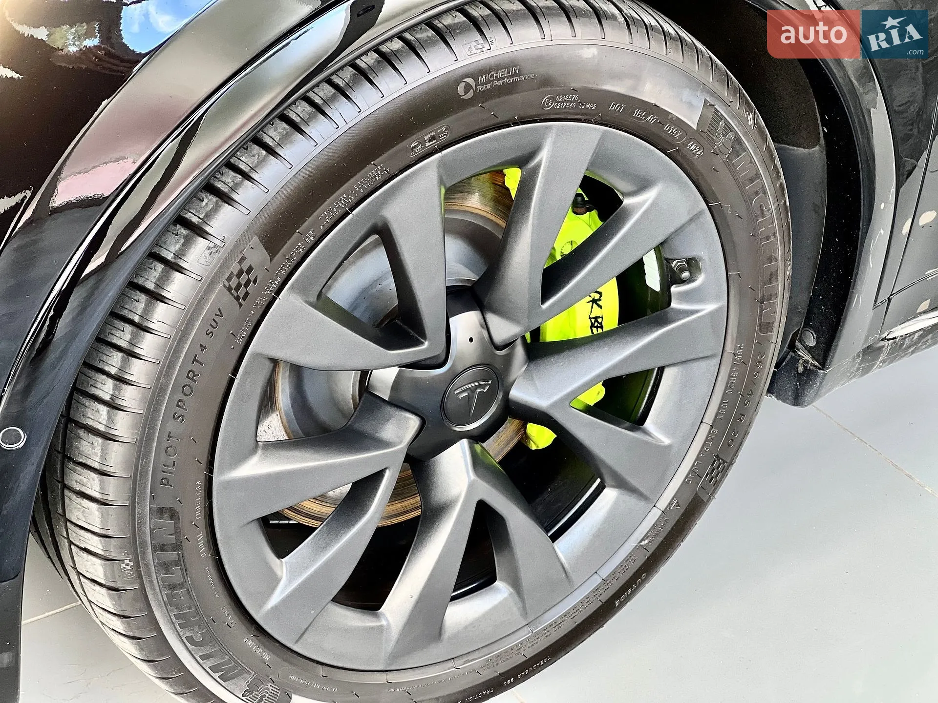2022 Tesla Model X - мініатюра 13
