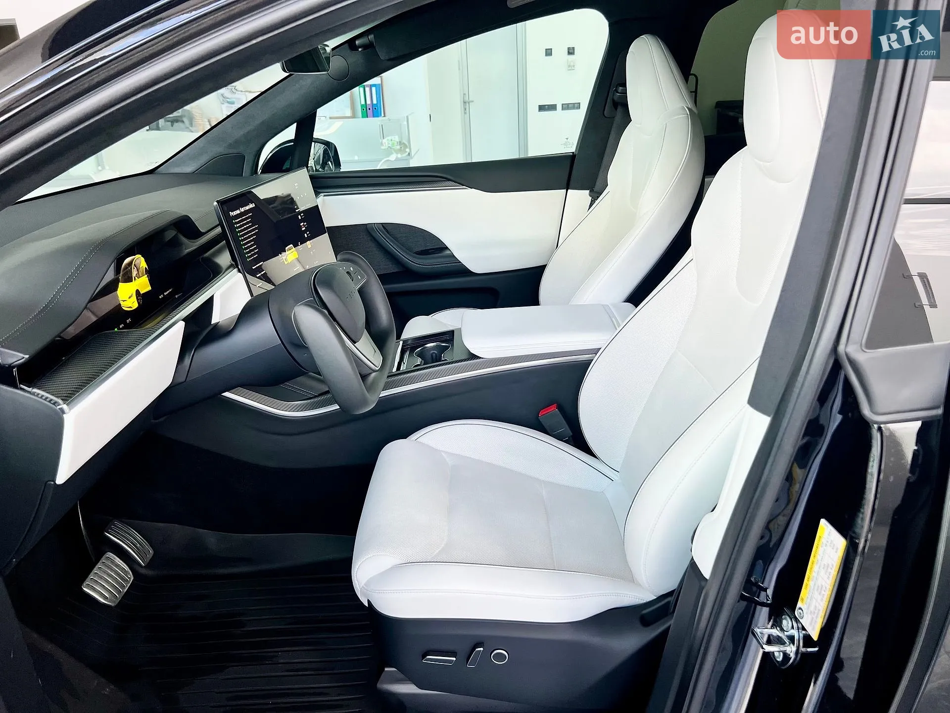 2022 Tesla Model X - мініатюра 16