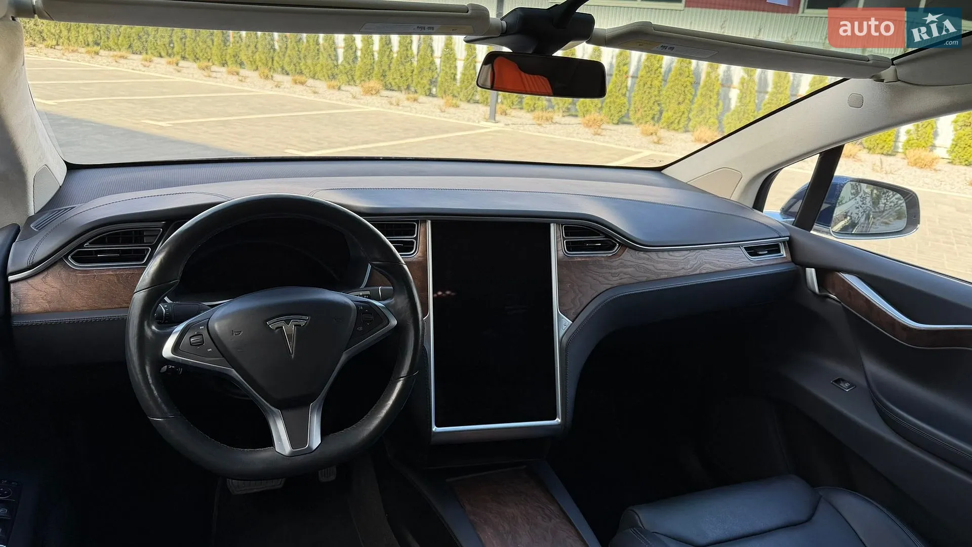 2017 Tesla Model X - мініатюра 43