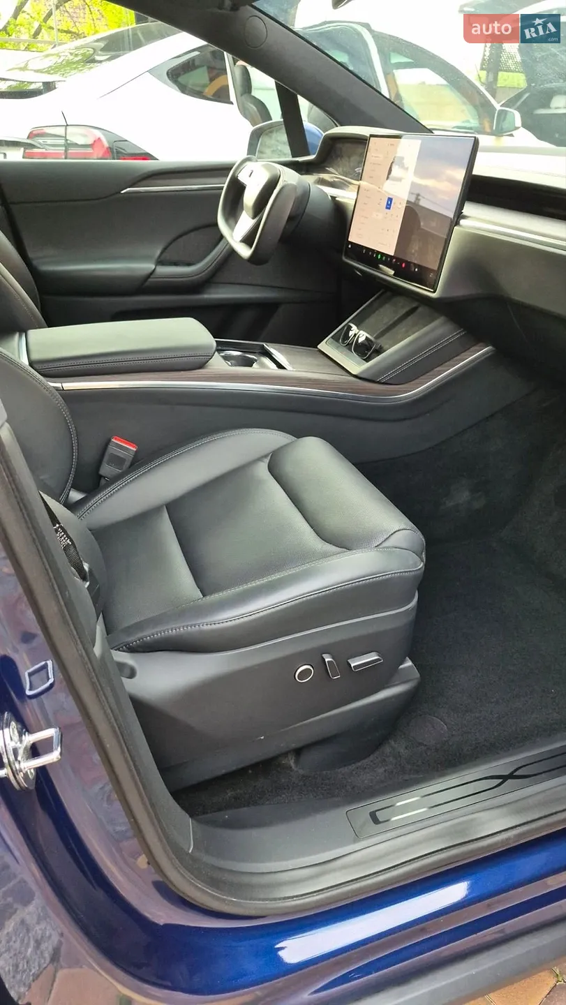 2023 Tesla Model X - мініатюра 15