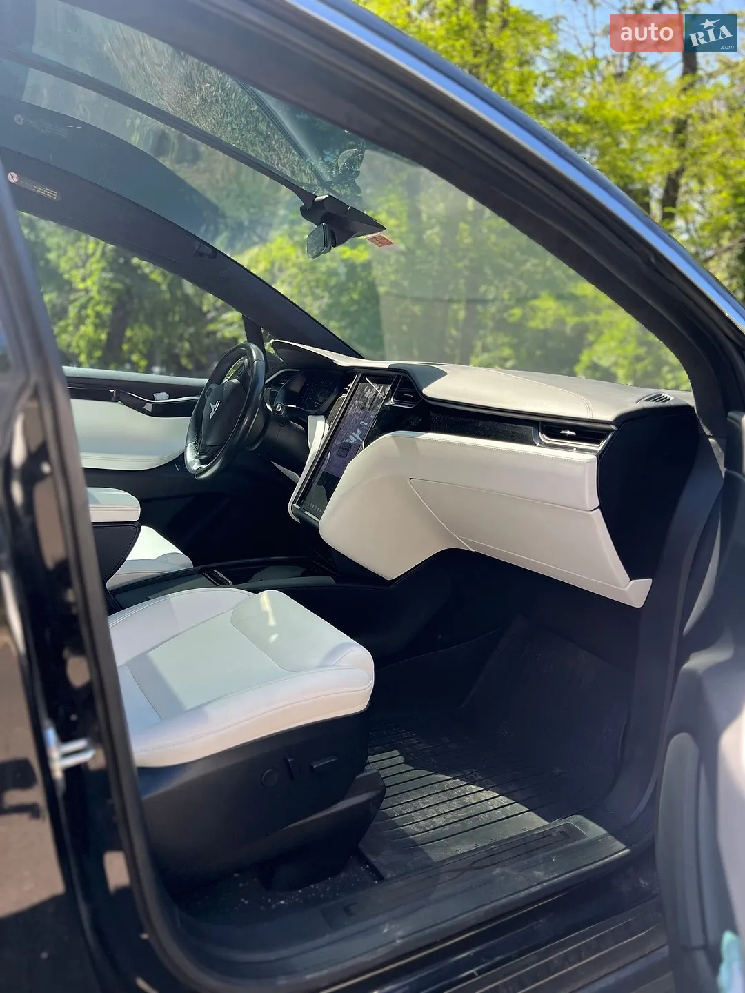 2020 Tesla Model X - мініатюра 7