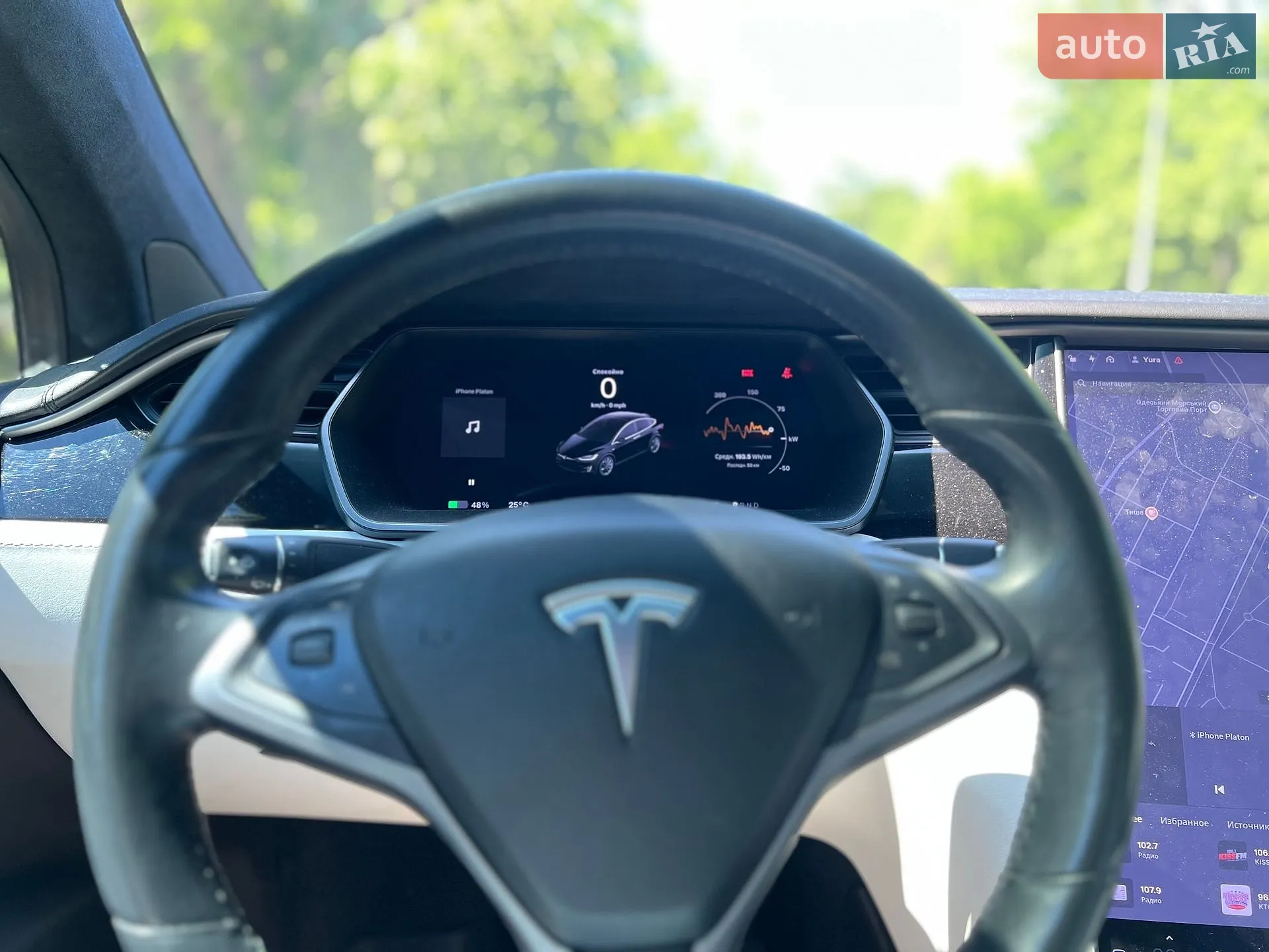 2020 Tesla Model X - мініатюра 10