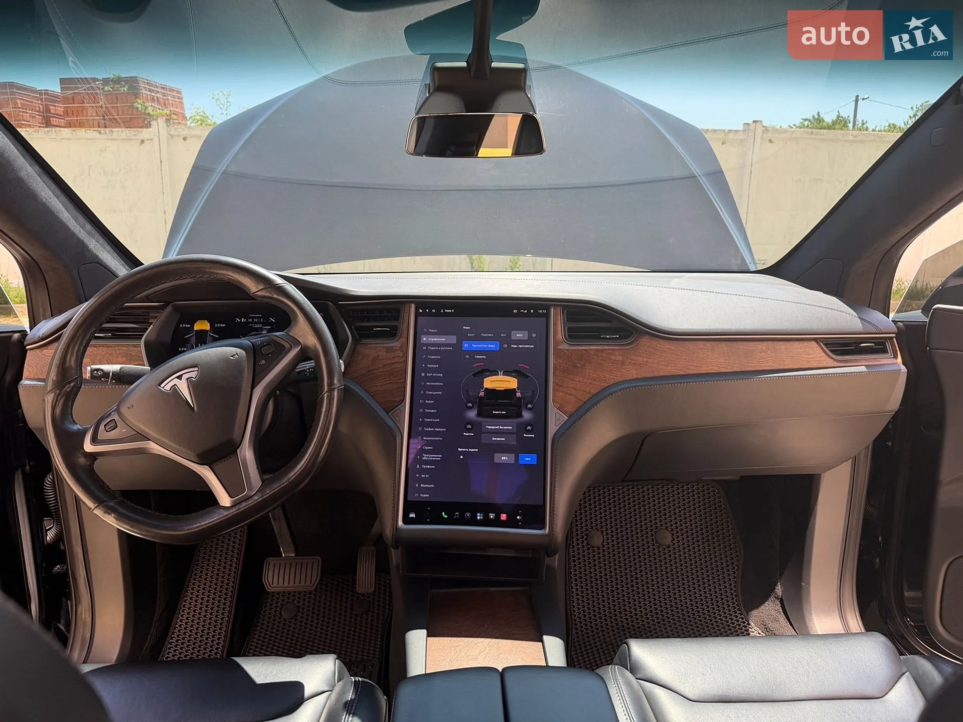 2020 Tesla Model X - мініатюра 31