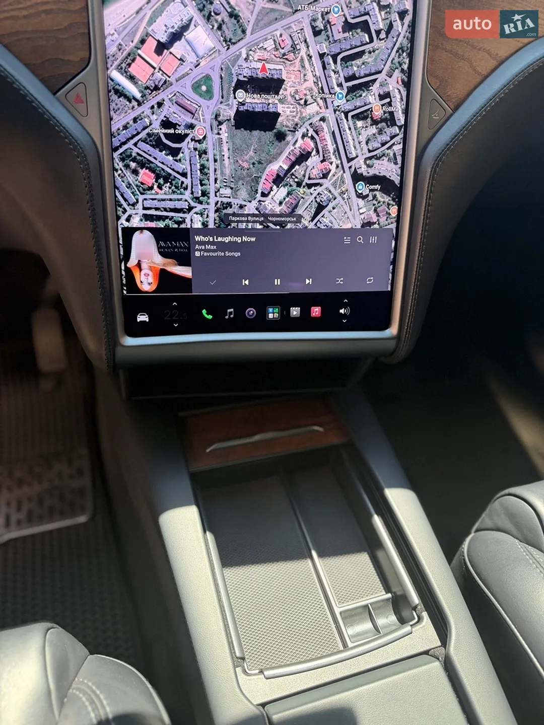 2020 Tesla Model X - мініатюра 36