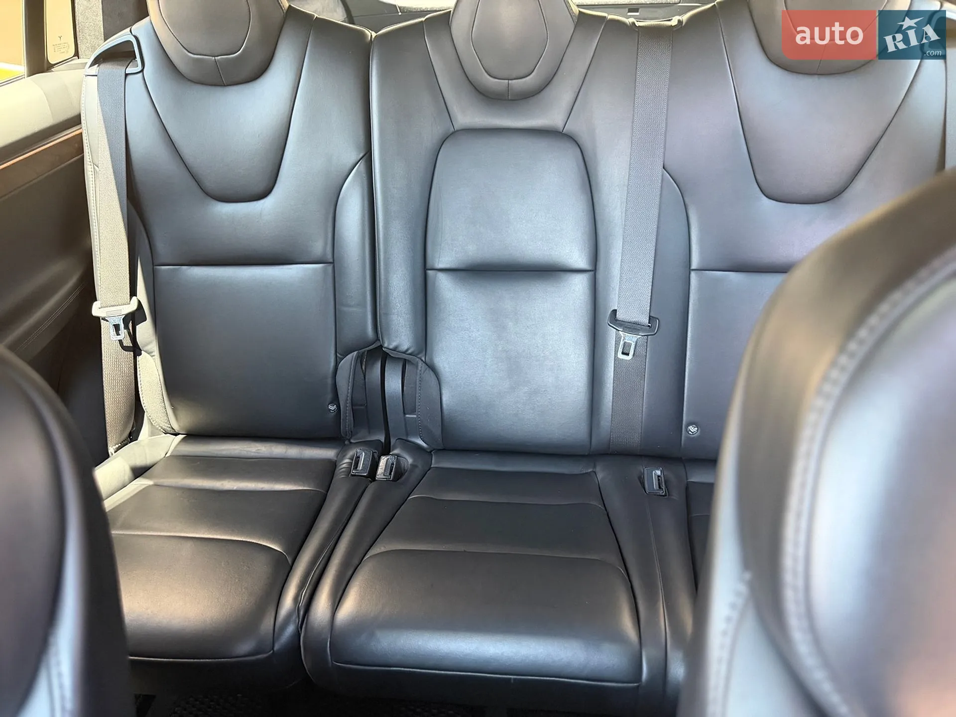 2020 Tesla Model X - мініатюра 40