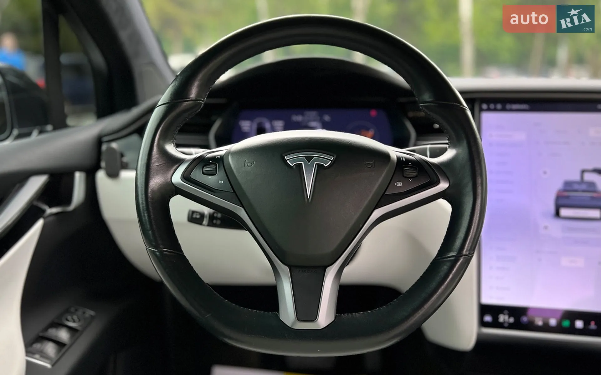 2020 Tesla Model X - мініатюра 14