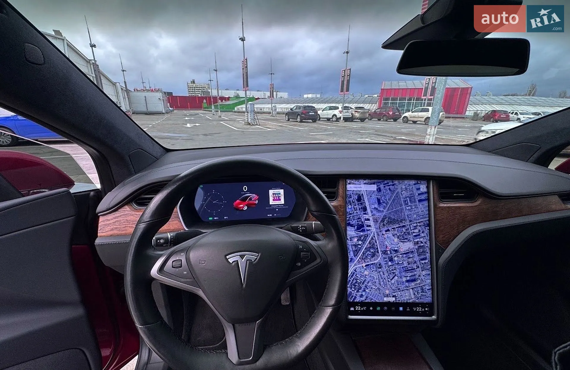 2020 Tesla Model X - мініатюра 28