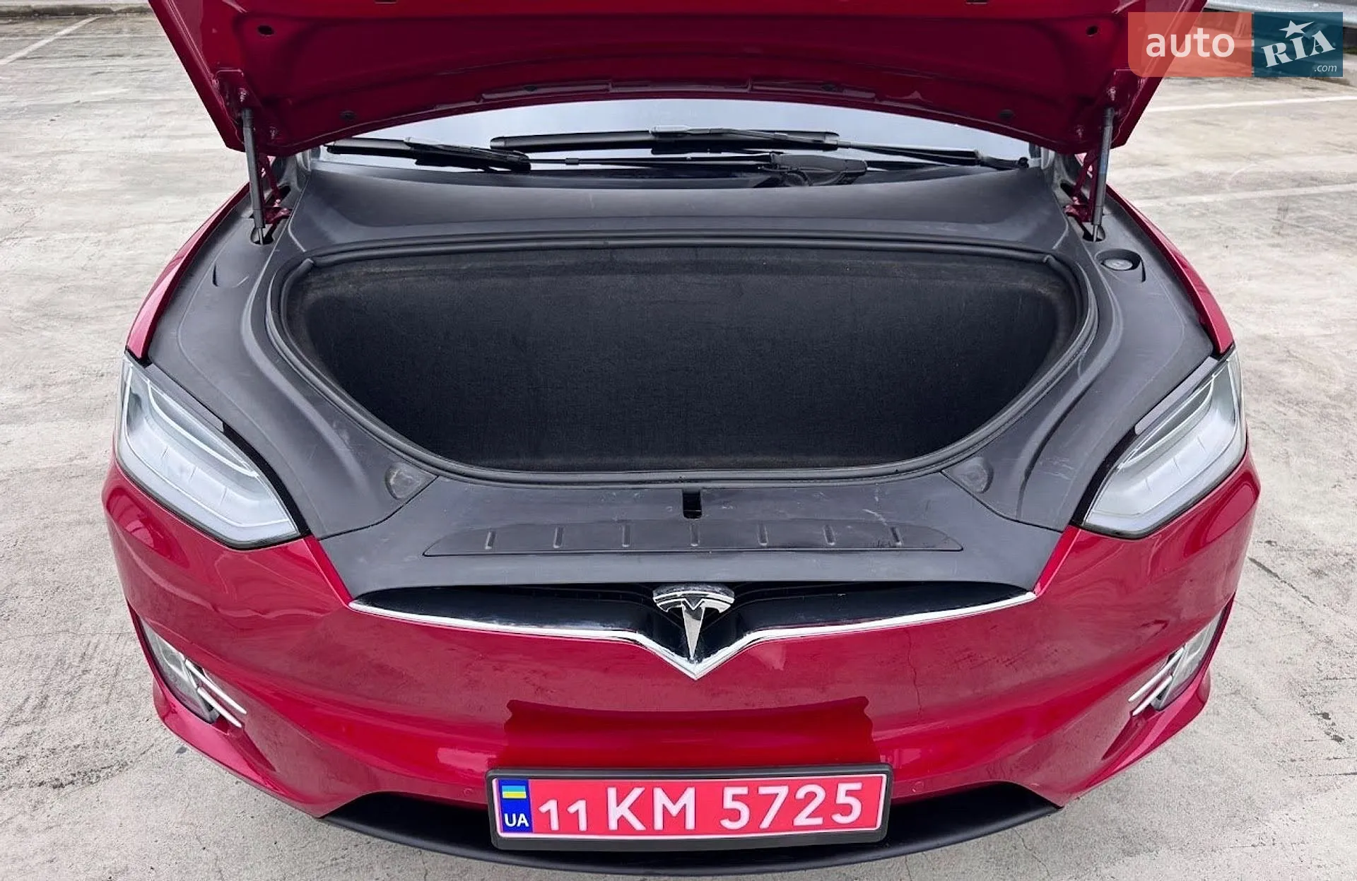 2020 Tesla Model X - мініатюра 36