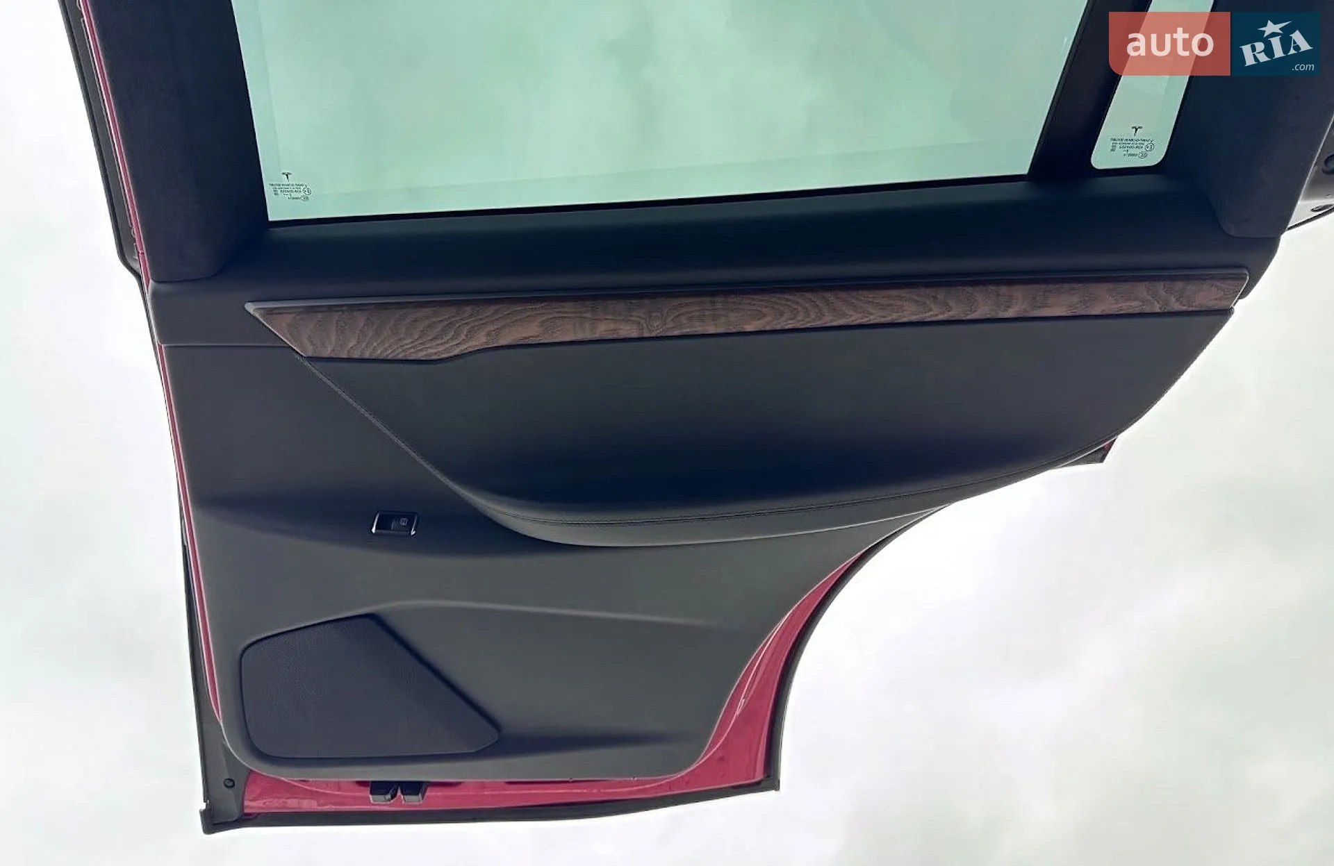 2020 Tesla Model X - мініатюра 52