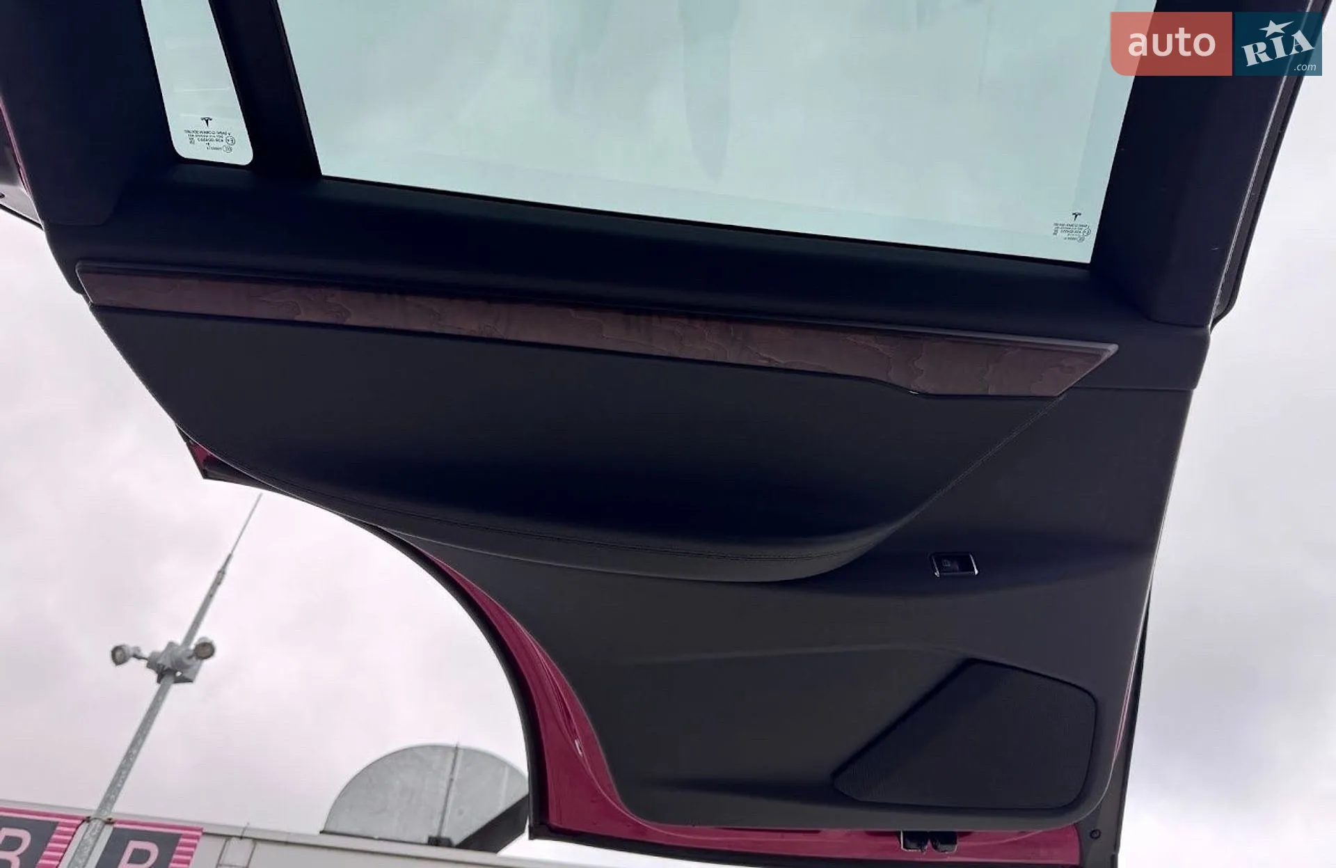 2020 Tesla Model X - мініатюра 67