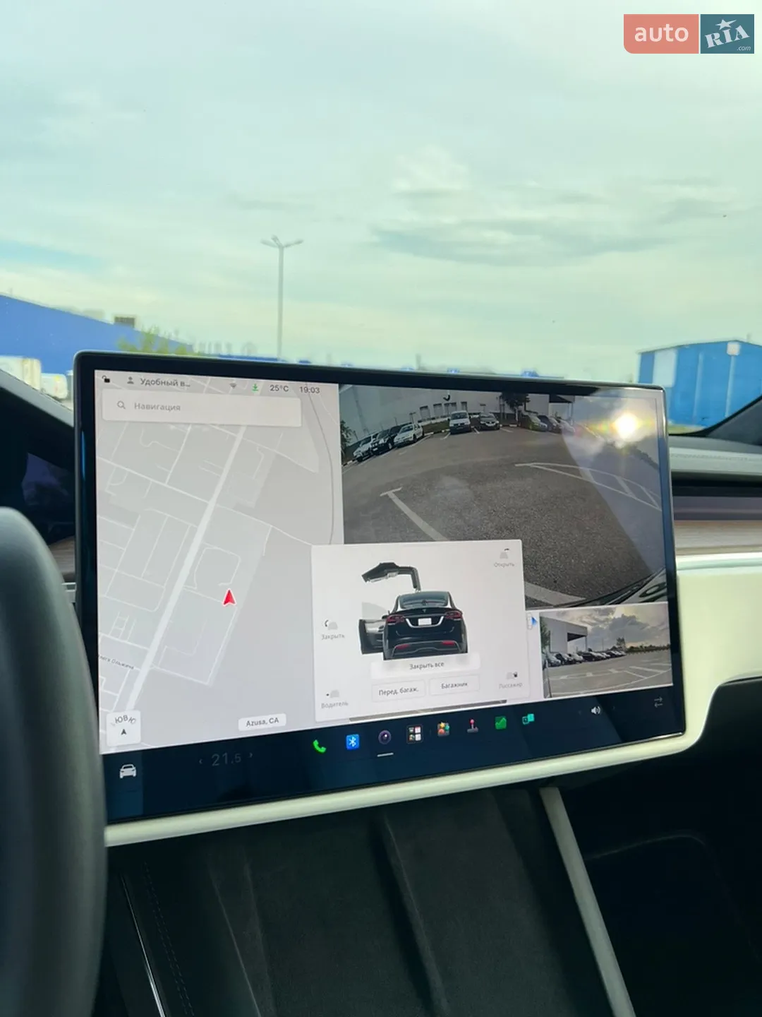 2022 Tesla Model X - мініатюра 27