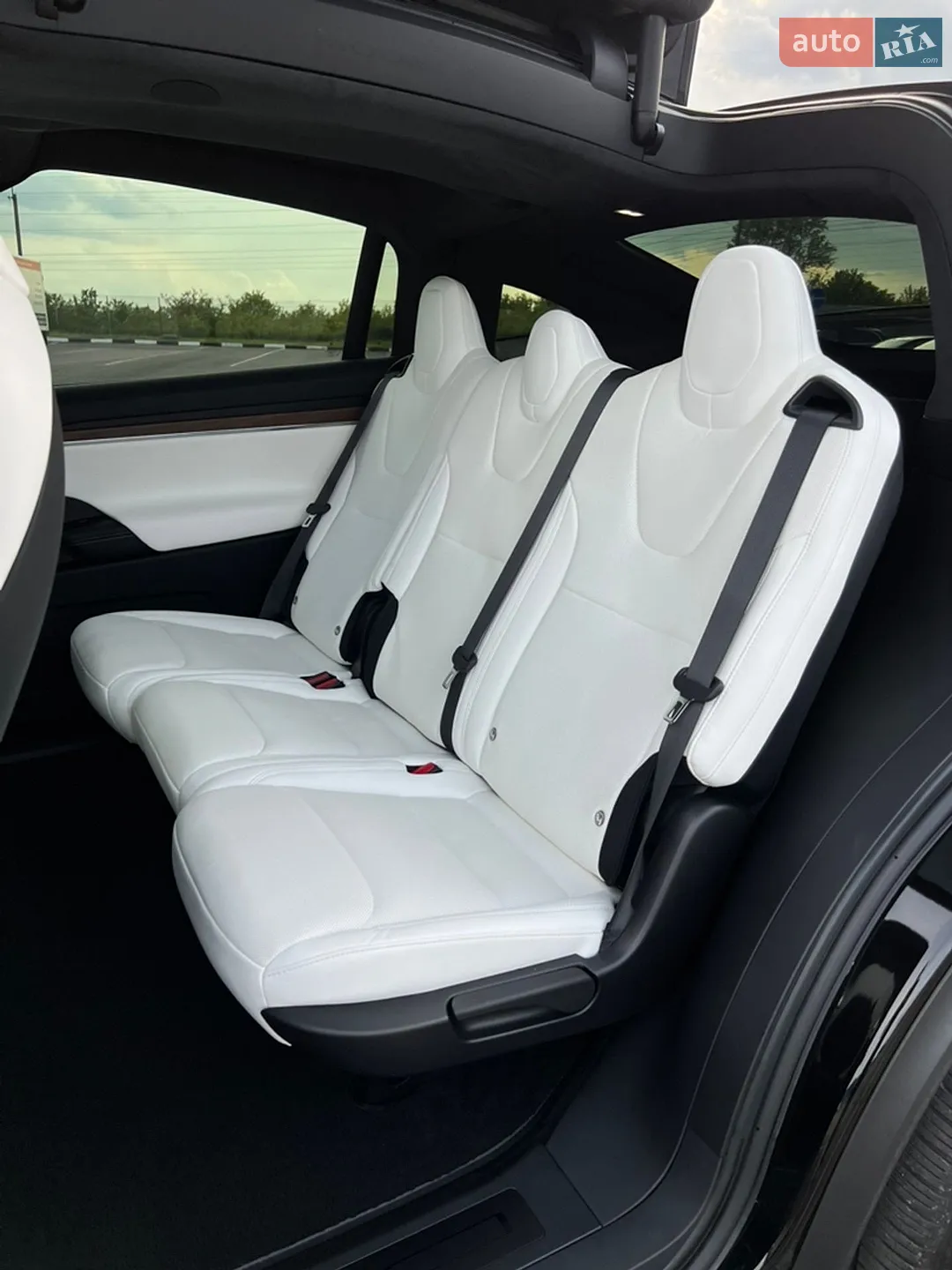 2022 Tesla Model X - мініатюра 34