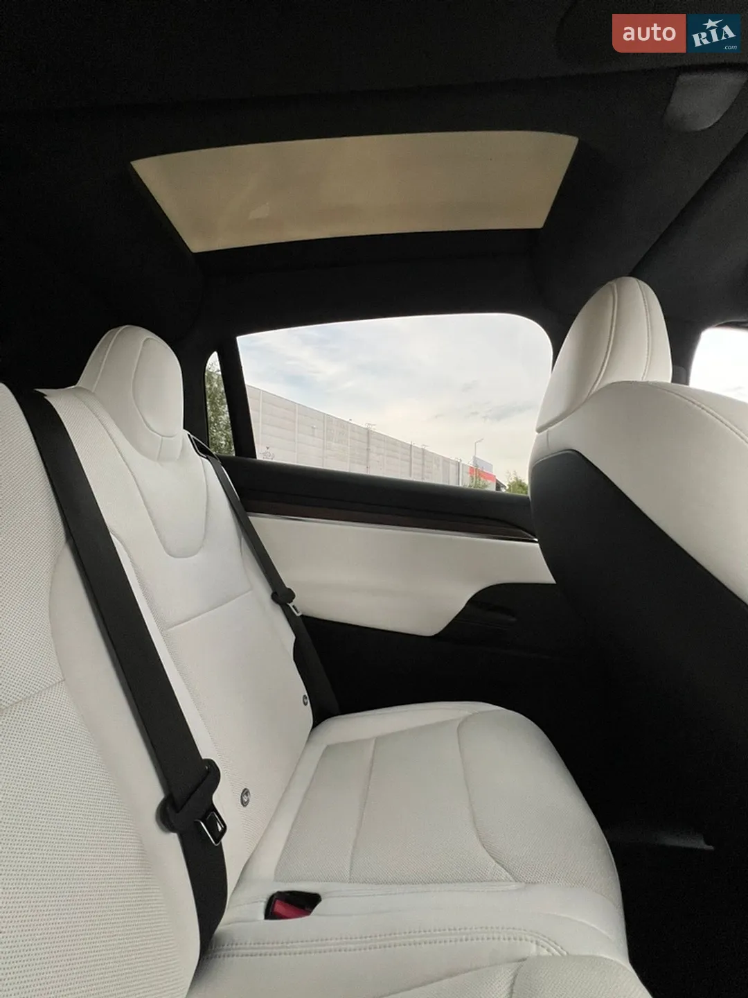 2022 Tesla Model X - мініатюра 62