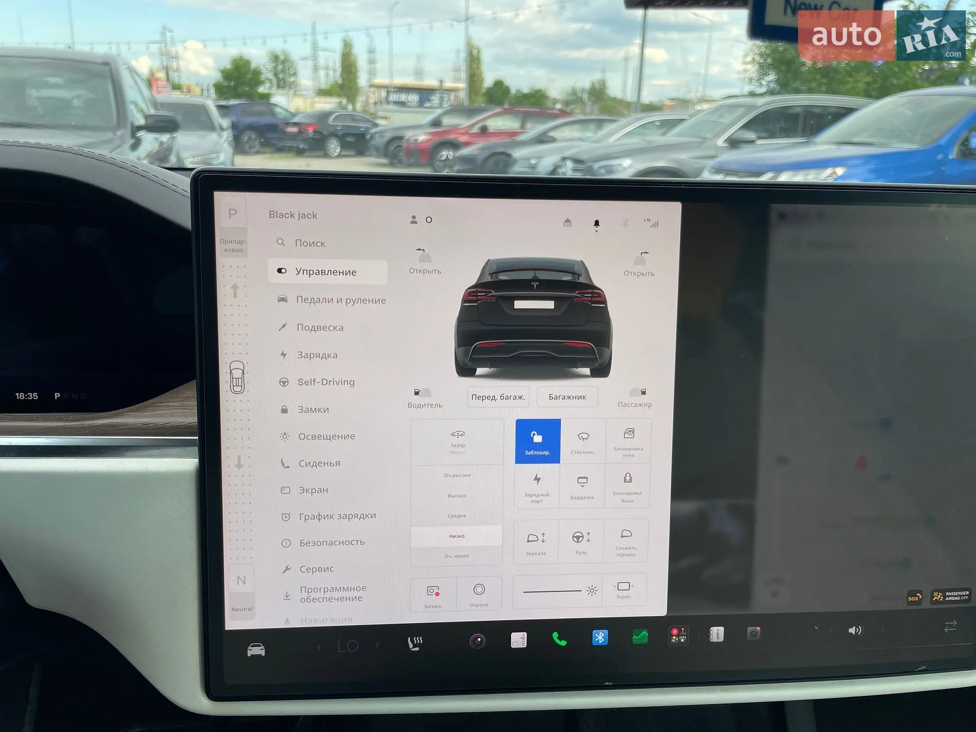 2022 Tesla Model X - мініатюра 14