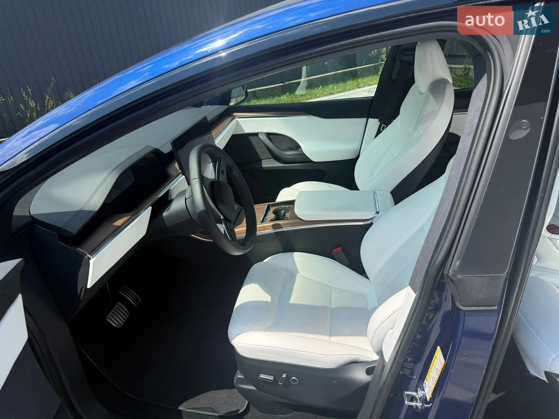 2024 Tesla Model X - мініатюра 7
