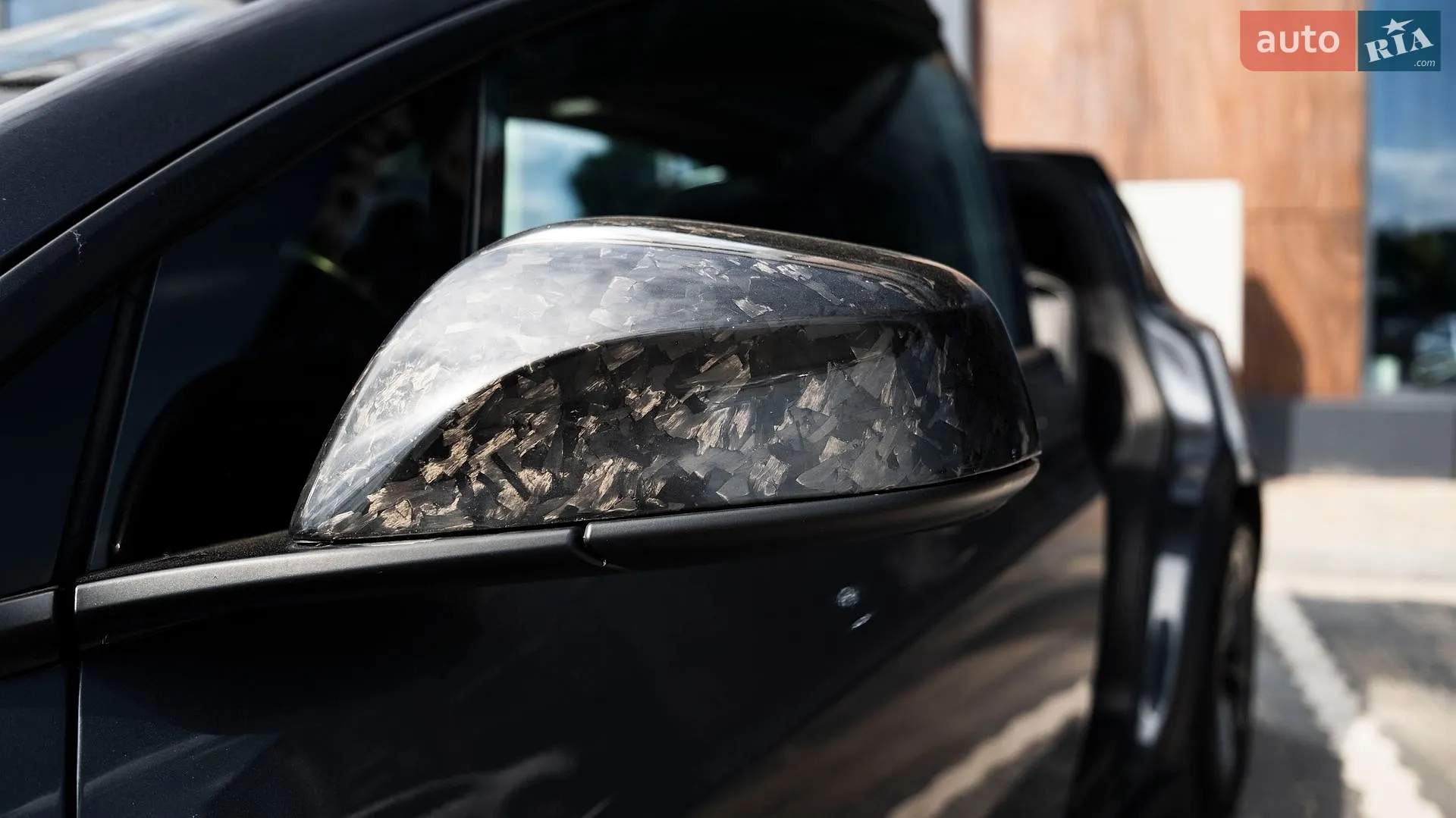 2018 Tesla Model X - мініатюра 4
