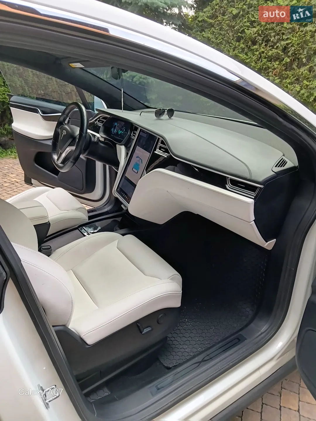 2017 Tesla Model X - мініатюра 9