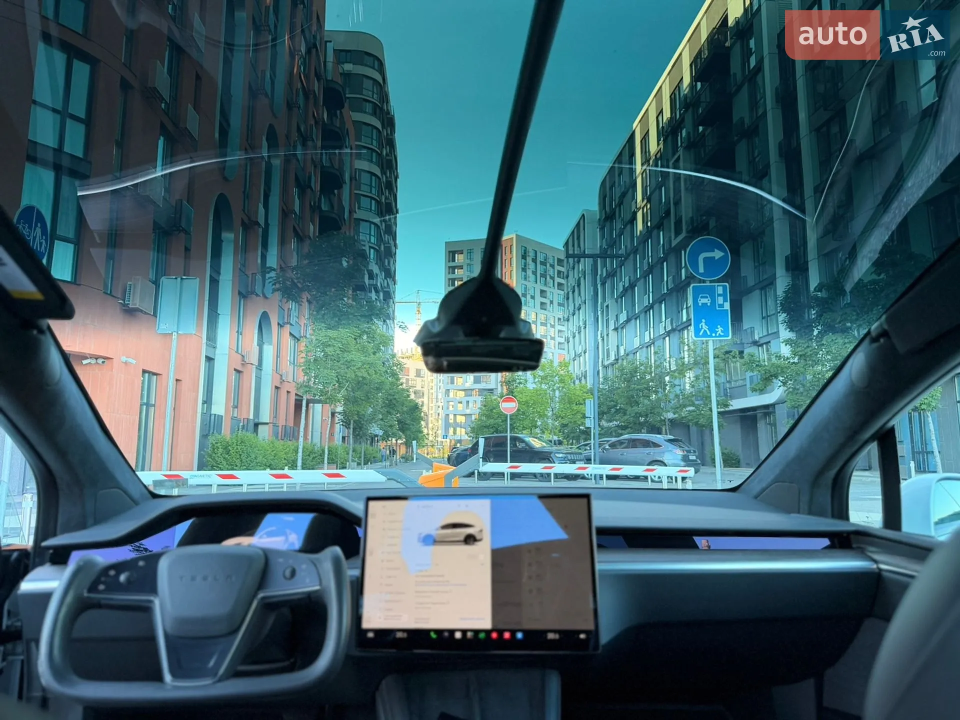 2022 Tesla Model X - мініатюра 43