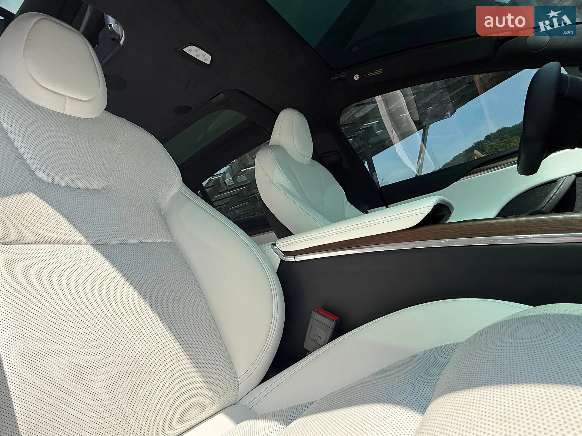 2023 Tesla Model X - мініатюра 30
