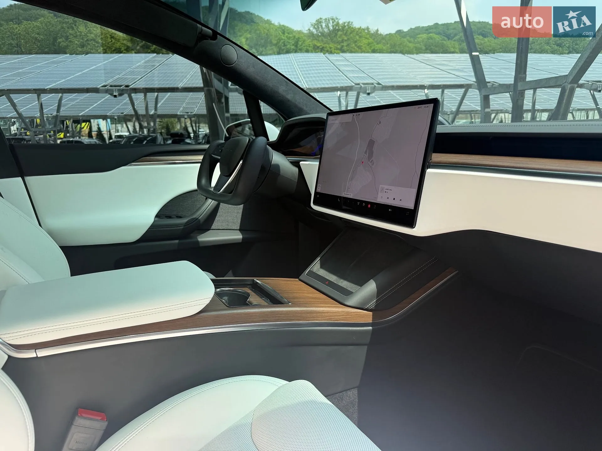 2023 Tesla Model X - мініатюра 32