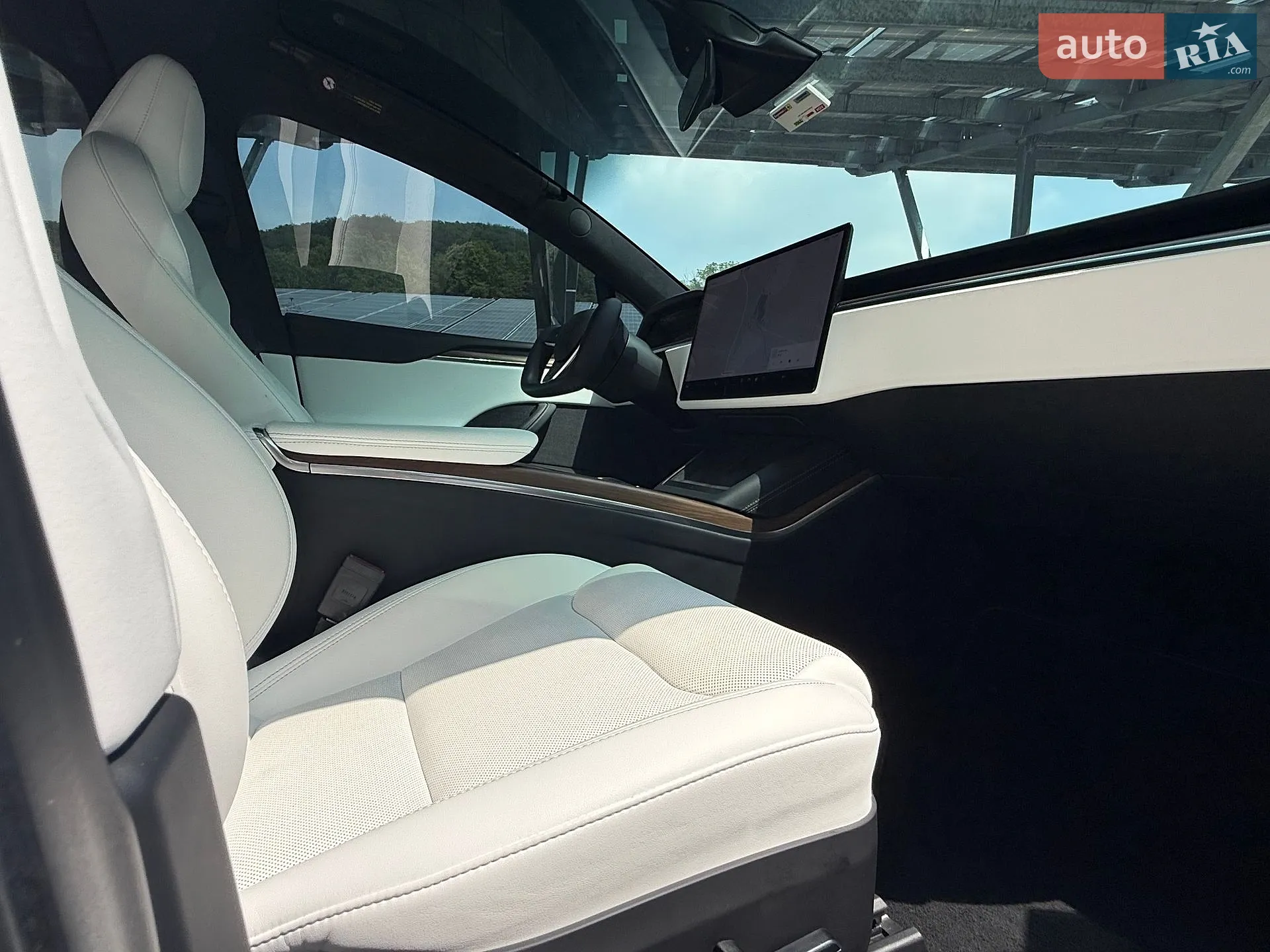 2023 Tesla Model X - мініатюра 33