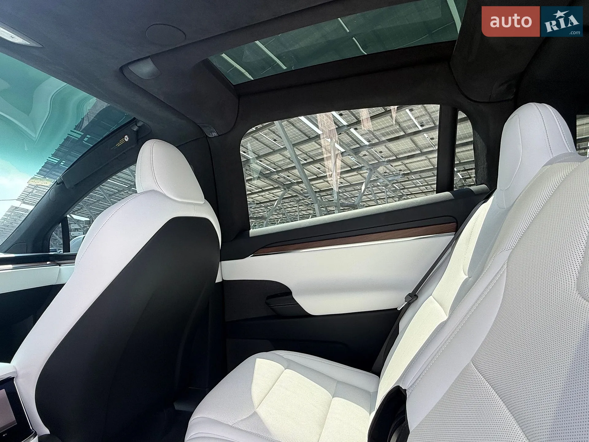 2023 Tesla Model X - мініатюра 40