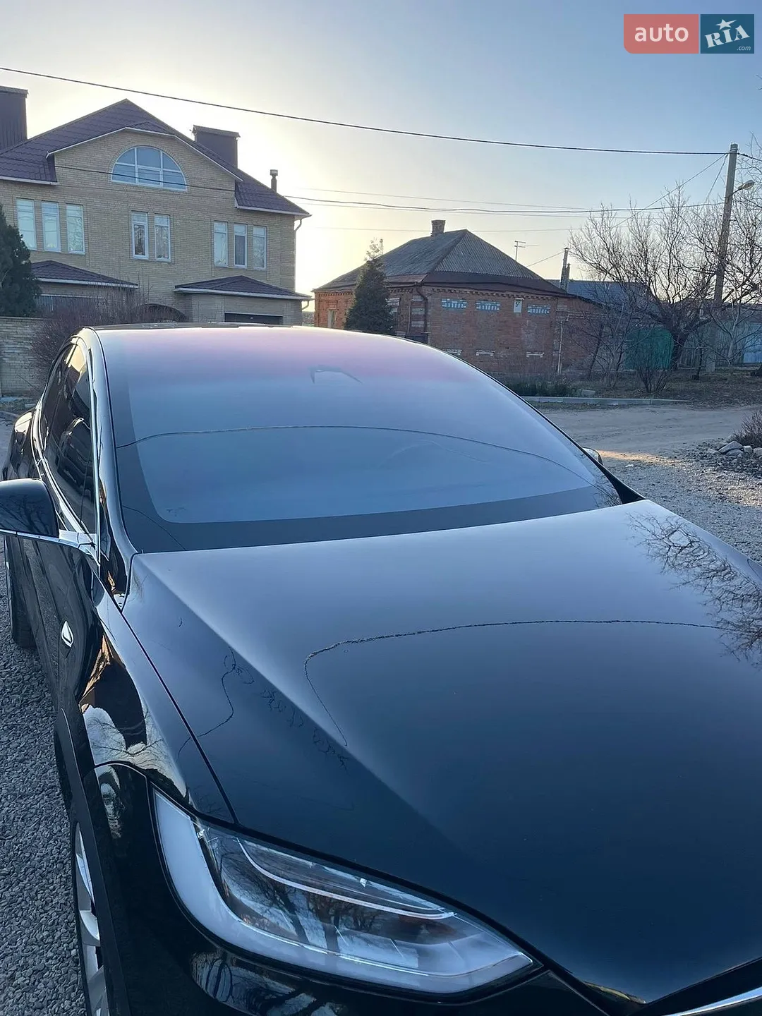 2018 Tesla Model X - мініатюра 5