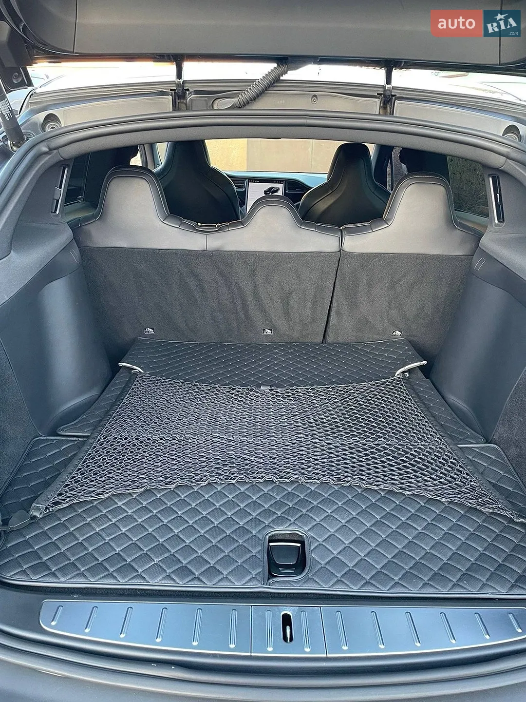 2018 Tesla Model X - мініатюра 13