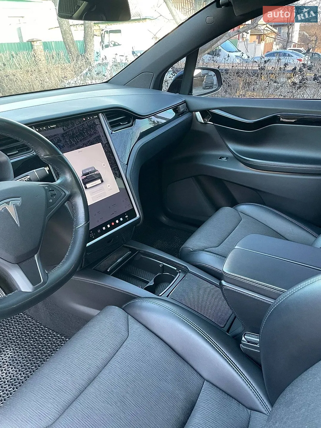 2018 Tesla Model X - мініатюра 9