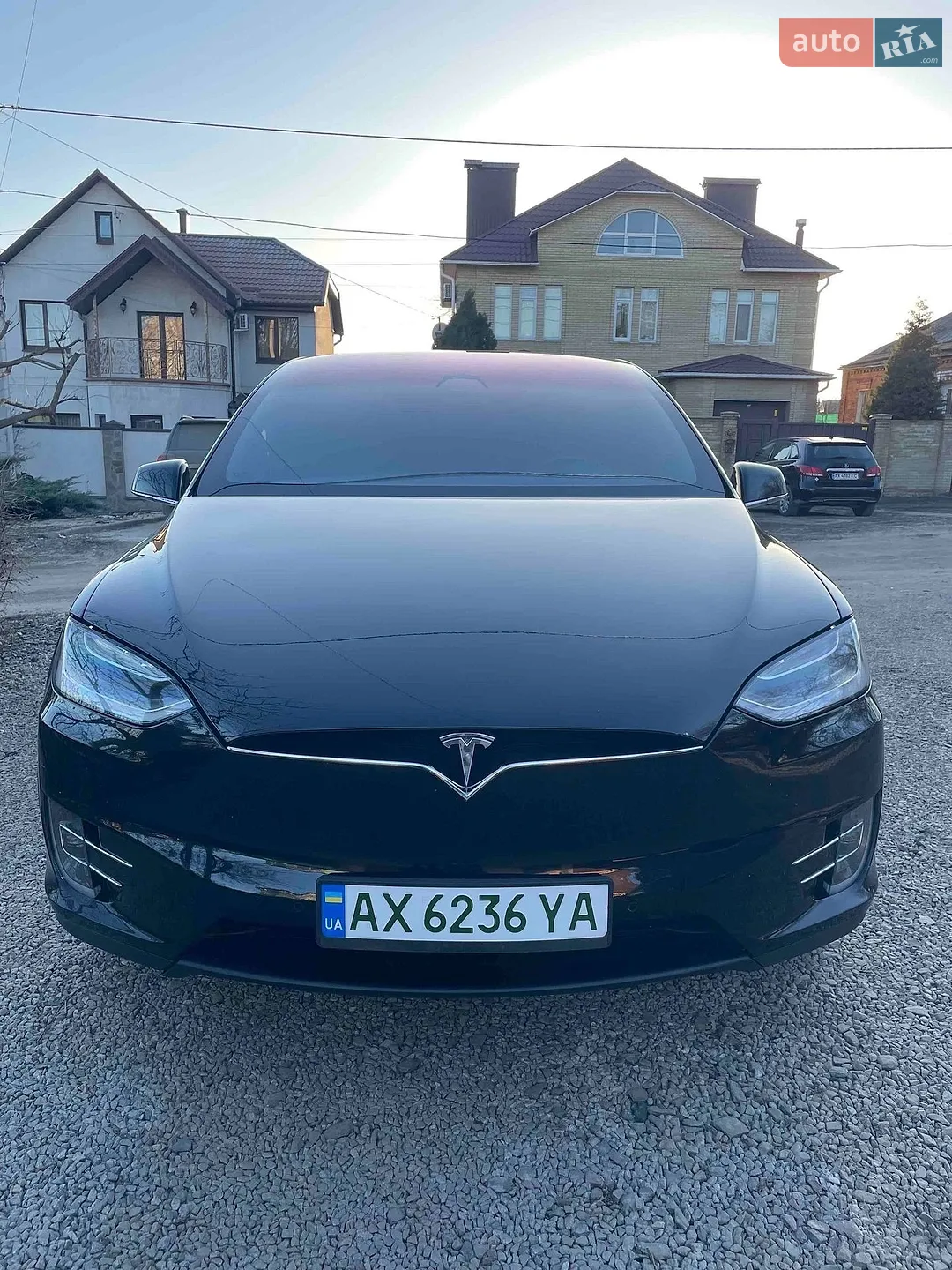 2018 Tesla Model X - мініатюра 6