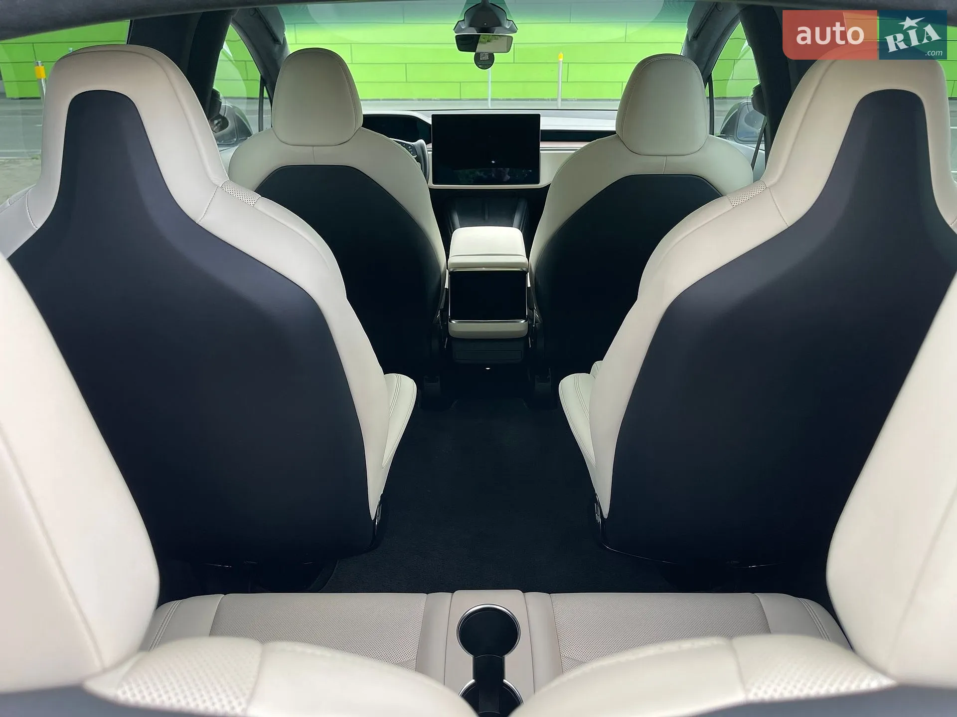 2022 Tesla Model X - мініатюра 27