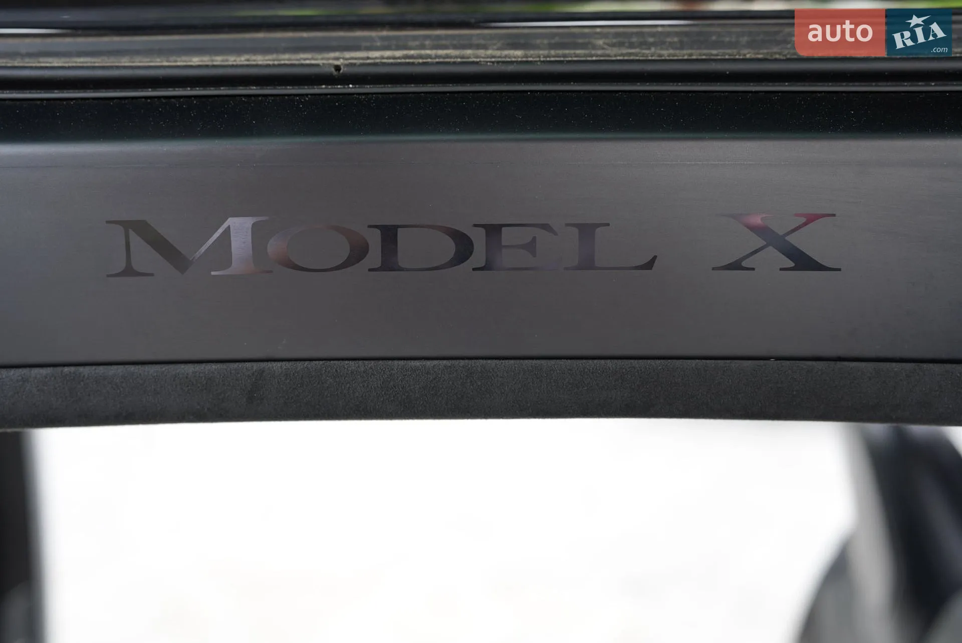 2017 Tesla Model X - мініатюра 6
