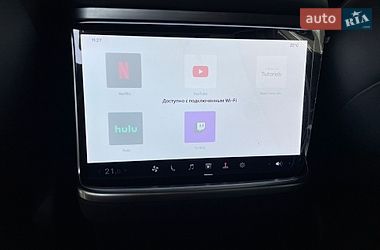 Позашляховик / Кросовер Tesla Model X 2024 в Києві фото 15 Позашляховик / Кросовер Tesla Model X 2024 в Києві