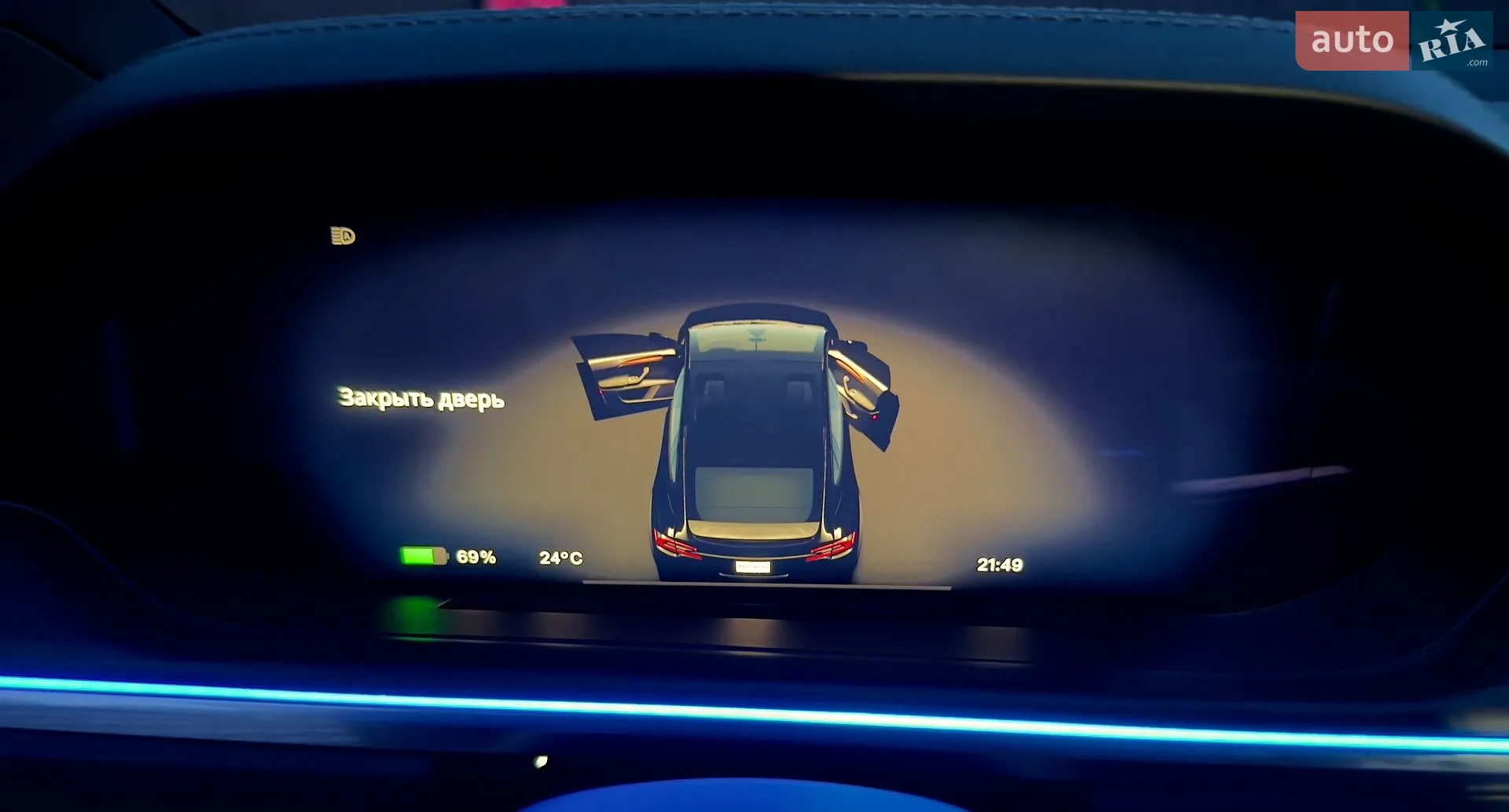 2023 Tesla Model X - мініатюра 17