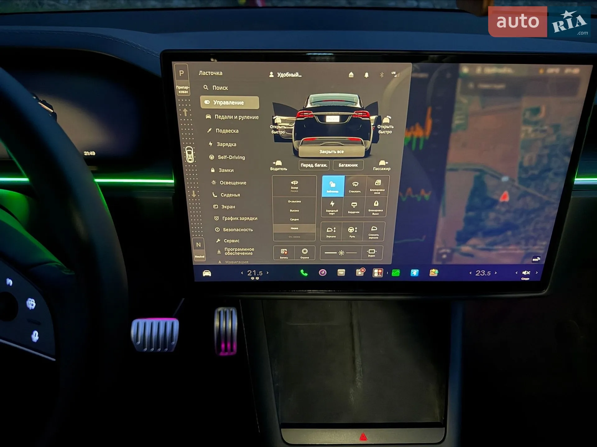2023 Tesla Model X - мініатюра 15